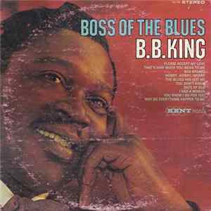 B.B. King - Boss Of The Blues flac