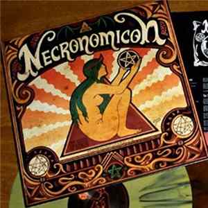 Necronomicon - The Queen Of Death flac