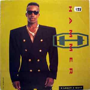MC Hammer - 2 Legit 2 Quit flac