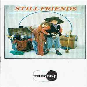 Various - Still Friends flac