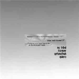 eNKreist - Tribal Tech House EP flac