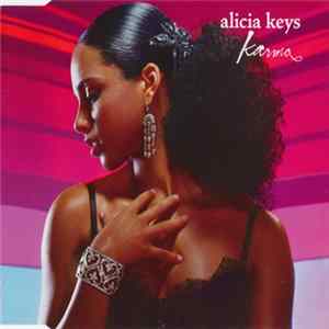 Alicia Keys - Karma flac