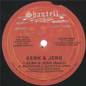 Eerk & Jerk - Eerk & Jerk flac