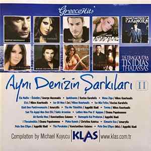 Various - Aynı Denizin Şarkıları II flac