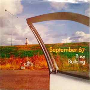 September '67 - Busy Building flac