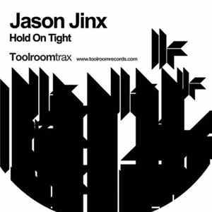Jason Jinx - Hold On Tight flac