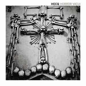 Hecq - Horror Vacui flac