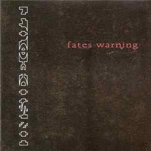 Fates Warning - Inside Out flac