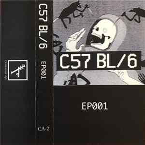 C57BL/6 - EP001 flac