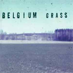 Belgium - Grass flac