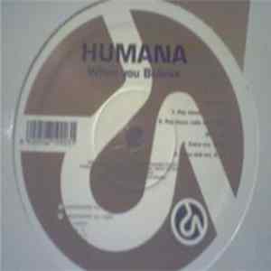 Humana - When You Believe flac