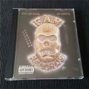 Fuc-Ah Mask - Da Album flac