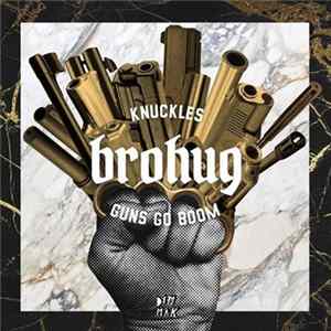 Brohug - Knuckles flac