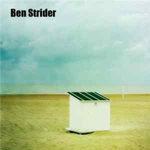 Ben Strider - Ben Strider flac