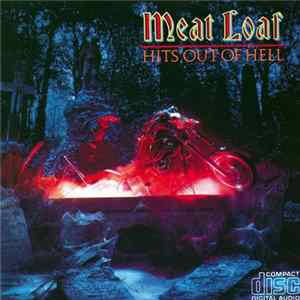 Meat Loaf - Hits Out Of Hell flac
