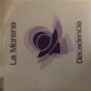 La Morena - Decadencia flac