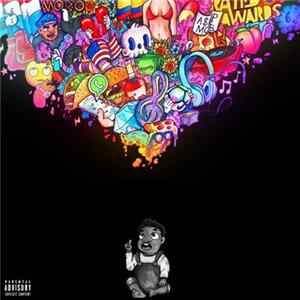 AJ Tracey - Lil Tracey EP flac