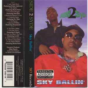 Side 2 Syde - Sky Ballin' flac