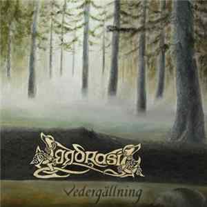 Yggdrasil - Vedergällning flac