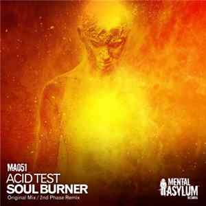 Acid Test - Soul Burner flac