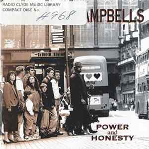 The Campbells - Power And Honesty flac