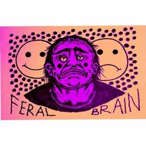 Feral Brain - 2017 flac
