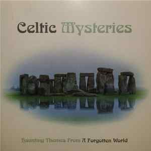 Marocana - Celtic Mysteries flac