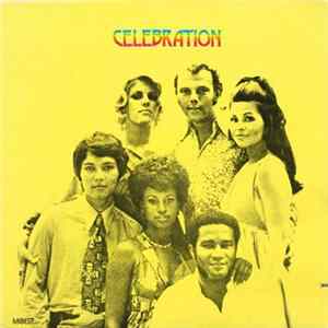 Celebration - Celebration flac