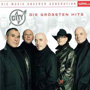 City - Die Grössten Hits flac
