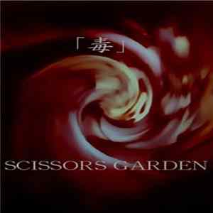 Scissors Garden flac