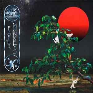 Ozric Tentacles - Paper Monkeys flac