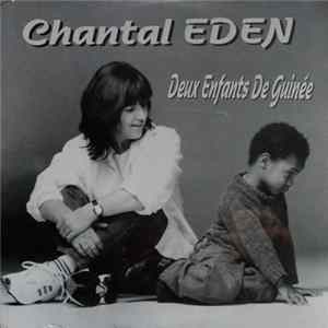 Chantal Eden - Deux Enfants De Guinée flac