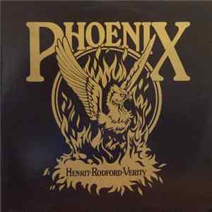 Phoenix - Phoenix flac
