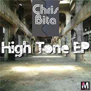 Chris Bita - High Tone EP flac