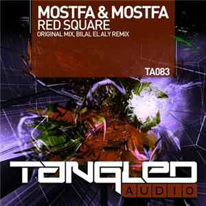 Mostfa & Mostfa - Red Square flac
