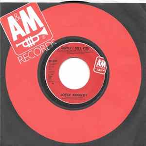 Joyce Kennedy - Didn't I Tell You flac