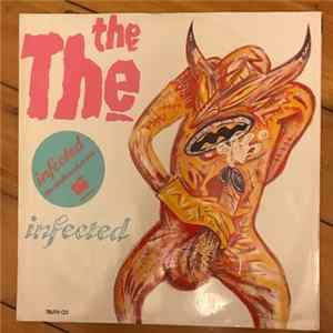 The The - Infected (The Skullcrusher Mix) flac