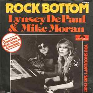 Lynsey De Paul & Mike Moran - Rock Bottom flac