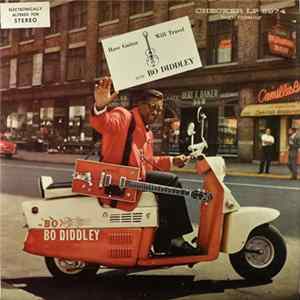 Bo Diddley - Have Guitar, Will Travel flac