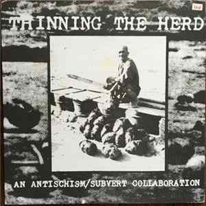 Antischism / Subvert - Thinning The Herd flac