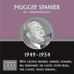 Muggsy Spanier - In Chronology - 1949-1954 flac