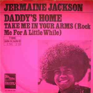 Jermaine Jackson - Daddy's Home flac