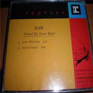 Raw - Stand By Your Man flac