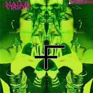 Mater Suspiria Vision - Annodamonna - The Witch Album flac