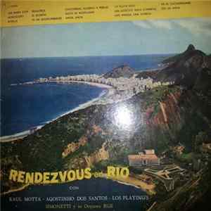 Various - Rendezvous En Rio flac