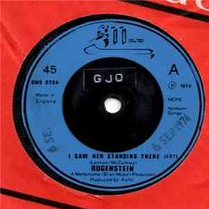 Rugenstein - I Saw Her Standing There flac
