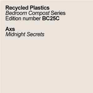 Axs - Midnight Secrets flac