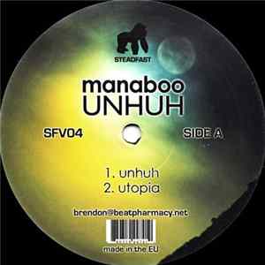 Manaboo - Unhuh flac