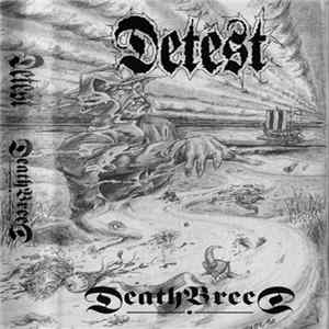 Detest - Deathbreed flac