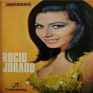 Rocio Jurado - Rocio Jurado flac